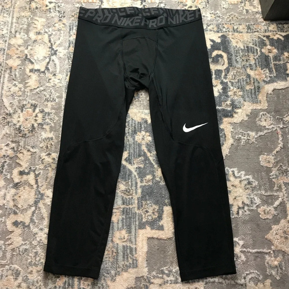 Nike Other - Nike pro mens tights